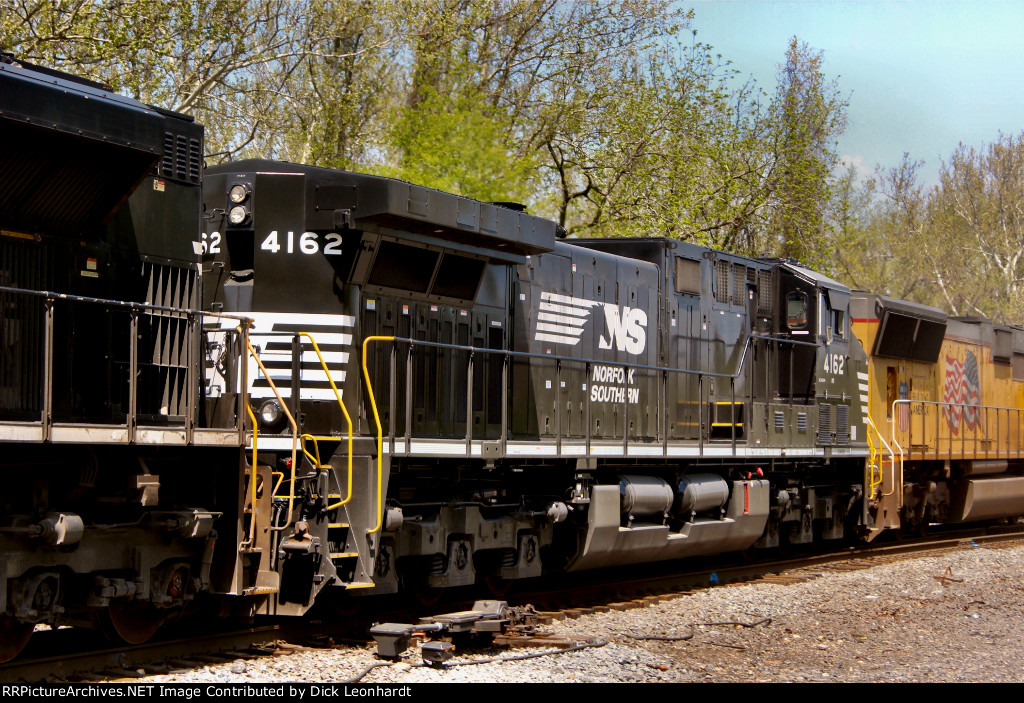 NS 4162